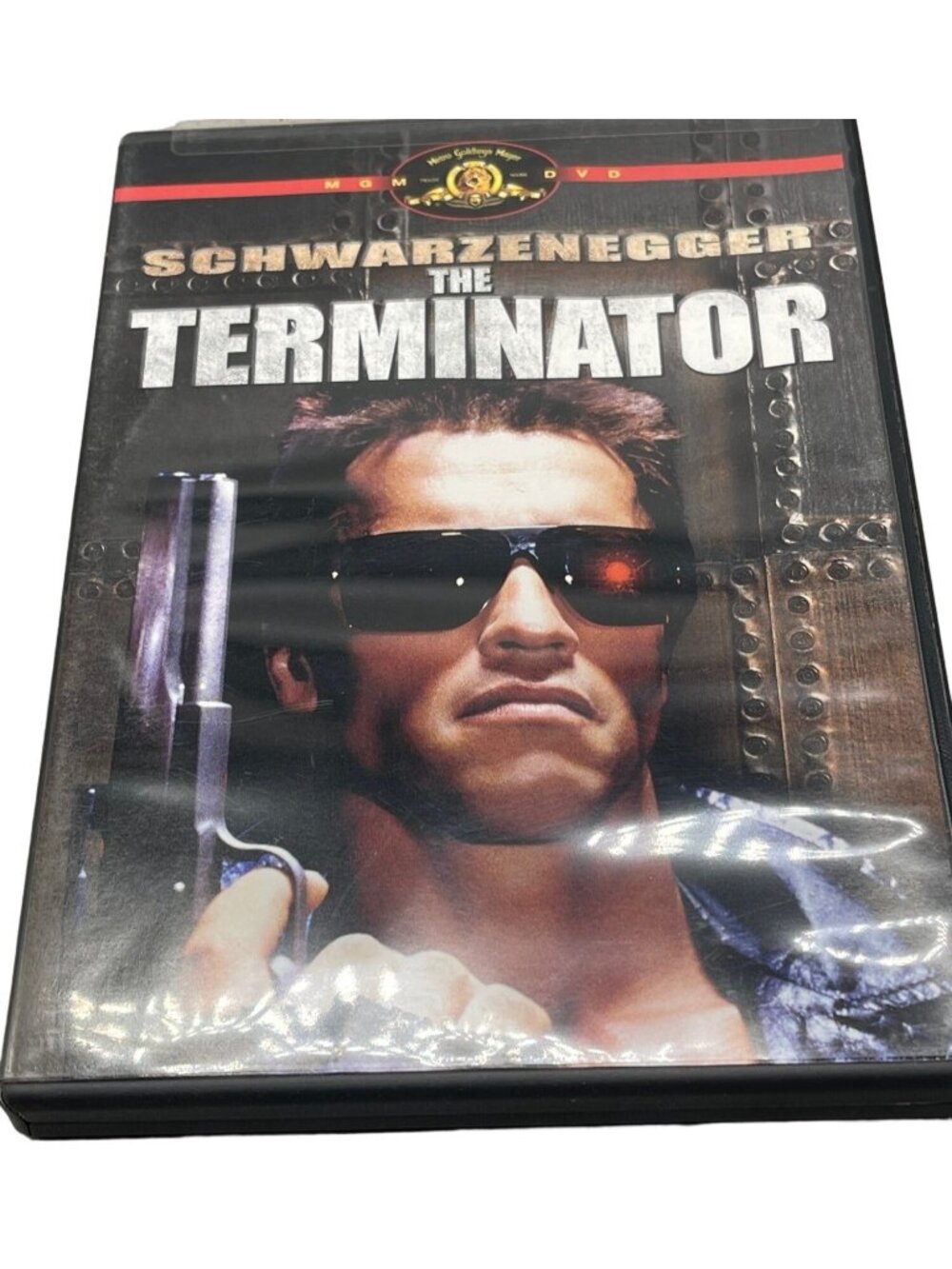 terminator rated R 20th century 107 minutes English 2007 READ